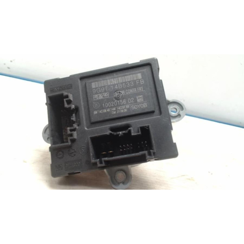 Commande de fermeture centralisee FORD S-MAX 1 PHASE 2 d’occasion