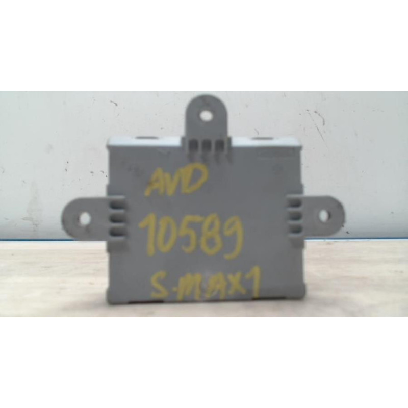 Commande de fermeture centralisee FORD S-MAX 1 PHASE 2 d’occasion