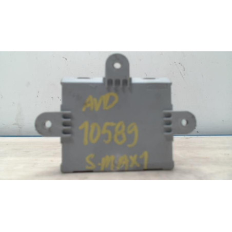 Commande de fermeture centralisee FORD S-MAX 1 PHASE 2 d’occasion
