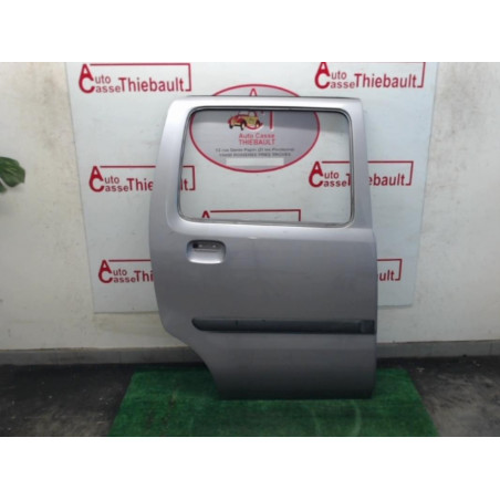 Porte arriere droit OPEL AGILA d’occasion