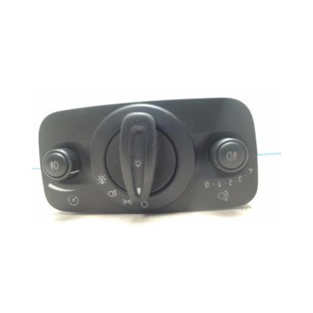 Commande de reglage hauteur de phare FORD S-MAX 1 PHASE 2 d’occasion