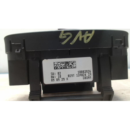 Commande de reglage hauteur de phare FORD S-MAX 1 PHASE 2 d’occasion