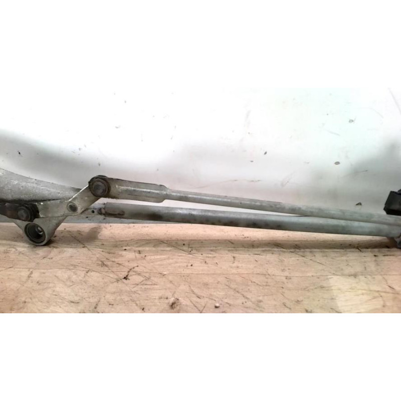 Moteur essuie glace avant MERCEDES CLASSE A 169 PHASE 1 d’occasion
