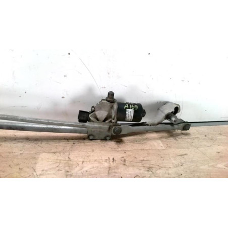 Moteur essuie glace avant MERCEDES CLASSE A 169 PHASE 1 d’occasion
