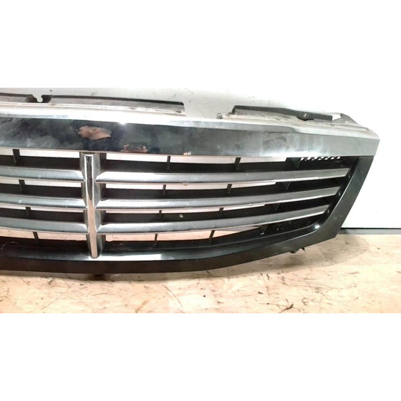 Calandre SSANGYONG REXTON 1 PHASE 1 d’occasion