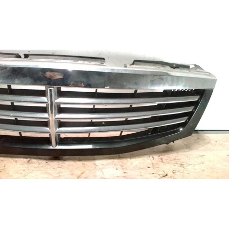 Calandre SSANGYONG REXTON 1 PHASE 1 d’occasion