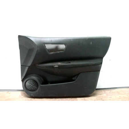 Panneau de porte avant droit NISSAN QASHQAI 1 PHASE 1 d’occasion