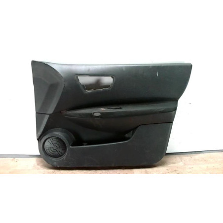 Panneau de porte avant droit NISSAN QASHQAI 1 PHASE 1 d’occasion
