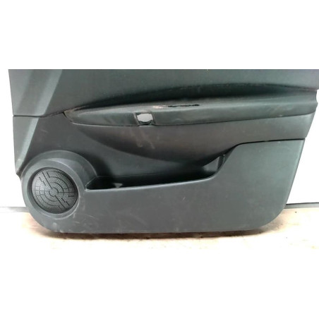 Panneau de porte avant droit NISSAN QASHQAI 1 PHASE 1 d’occasion
