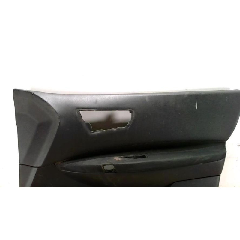 Panneau de porte avant droit NISSAN QASHQAI 1 PHASE 1 d’occasion