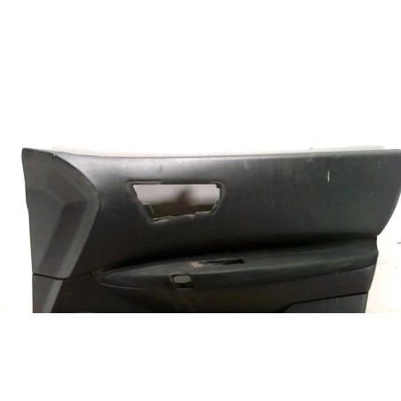 Panneau de porte avant droit NISSAN QASHQAI 1 PHASE 1 d’occasion