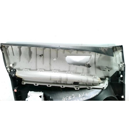 Panneau de porte avant droit NISSAN QASHQAI 1 PHASE 1 d’occasion