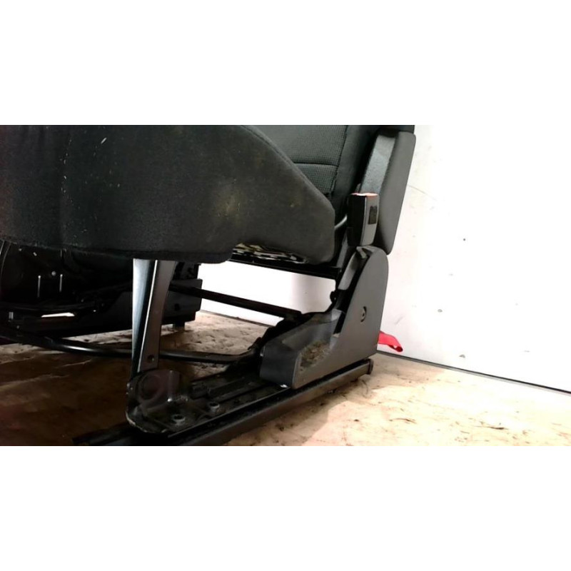 Siege arriere droit FORD S-MAX 1 PHASE 2 d’occasion