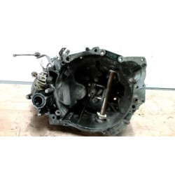 Boite de vitesses PEUGEOT 306 PHASE 2 d’occasion
