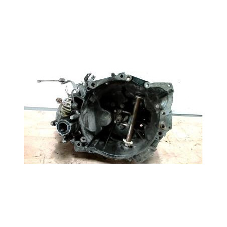 Boite de vitesses PEUGEOT 306 PHASE 2 d’occasion