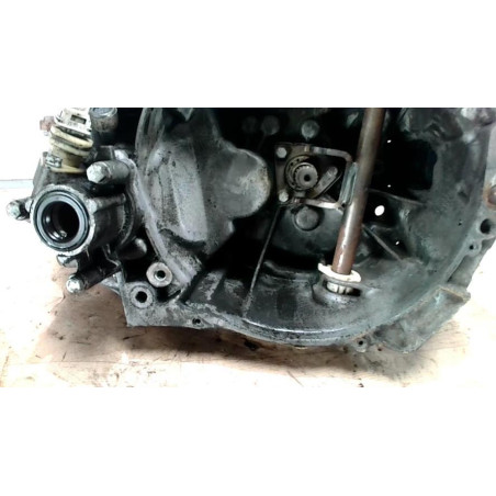 Boite de vitesses PEUGEOT 306 PHASE 2 d’occasion