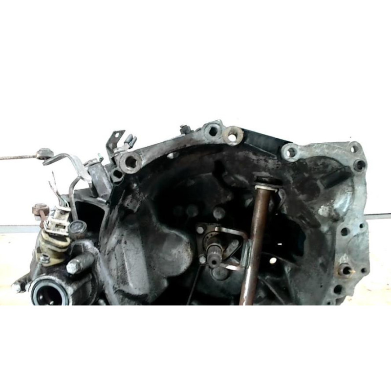 Boite de vitesses PEUGEOT 306 PHASE 2 d’occasion