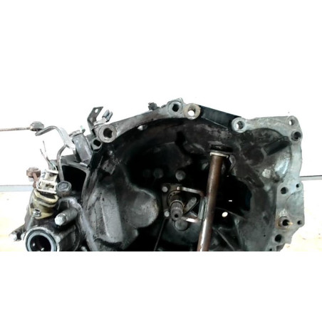 Boite de vitesses PEUGEOT 306 PHASE 2 d’occasion