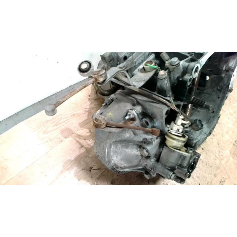 Boite de vitesses PEUGEOT 306 PHASE 2 d’occasion