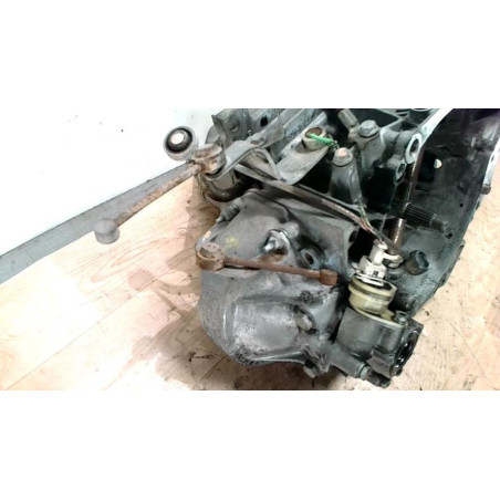 Boite de vitesses PEUGEOT 306 PHASE 2 d’occasion