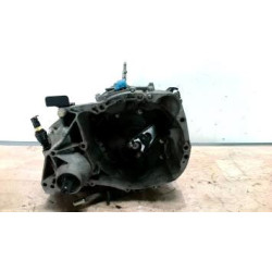 Boite de vitesses RENAULT CLIO 2 PHASE 1 d’occasion