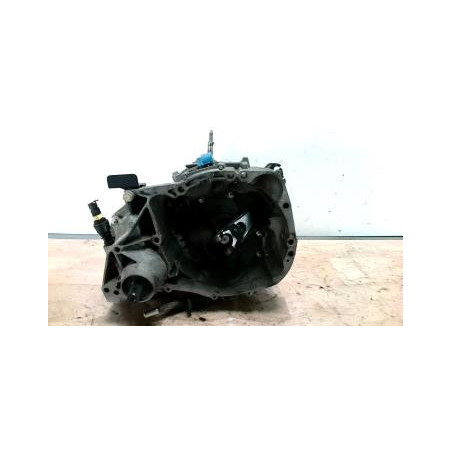 Boite de vitesses RENAULT CLIO 2 PHASE 1 d’occasion