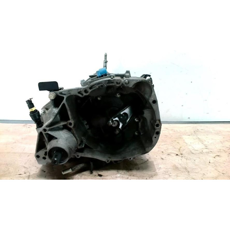 Boite de vitesses RENAULT CLIO 2 PHASE 1 d’occasion