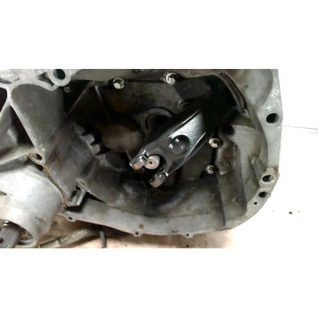 Boite de vitesses RENAULT CLIO 2 PHASE 1 d’occasion