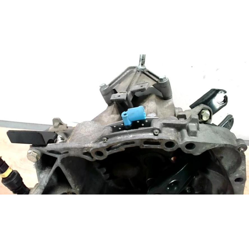 Boite de vitesses RENAULT CLIO 2 PHASE 1 d’occasion