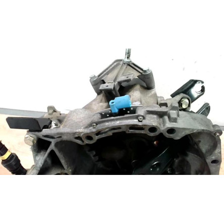 Boite de vitesses RENAULT CLIO 2 PHASE 1 d’occasion