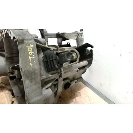 Boite de vitesses RENAULT CLIO 2 PHASE 1 d’occasion