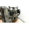 Boite de vitesses RENAULT CLIO 2 PHASE 1 d’occasion
