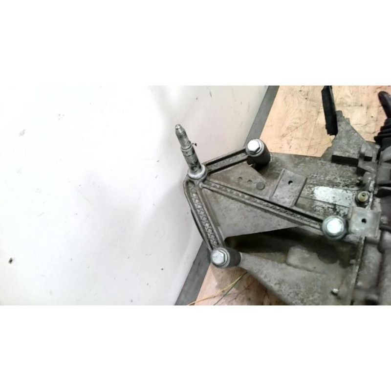 Boite de vitesses RENAULT CLIO 2 PHASE 1 d’occasion