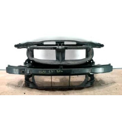 Face avant CITROEN C4 1 PHASE 1 d’occasion