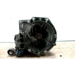 Boite de vitesses FORD FIESTA 5 PHASE 2 d’occasion