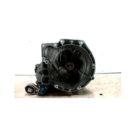 Boite de vitesses FORD FIESTA 5 PHASE 2 d’occasion