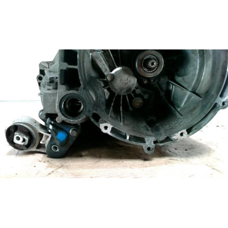 Boite de vitesses FORD FIESTA 5 PHASE 2 d’occasion