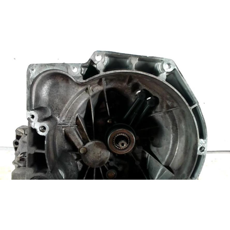 Boite de vitesses FORD FIESTA 5 PHASE 2 d’occasion