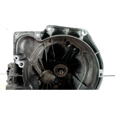 Boite de vitesses FORD FIESTA 5 PHASE 2 d’occasion