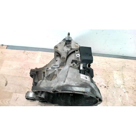Boite de vitesses FORD FIESTA 5 PHASE 2 d’occasion