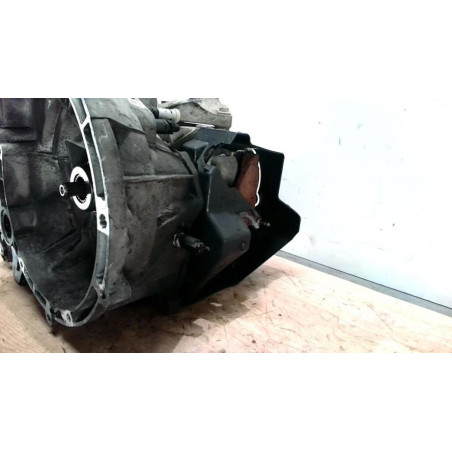 Boite de vitesses FORD FIESTA 5 PHASE 2 d’occasion