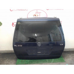 Malle/Hayon arriere MERCEDES  d’occasion