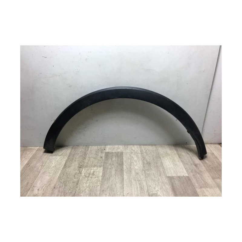Extension d'aile arriere gauche RENAULT CAPTUR 1 PHASE 1 d’occasion