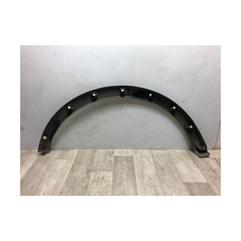 Extension d'aile arriere gauche RENAULT CAPTUR 1 PHASE 1 d’occasion