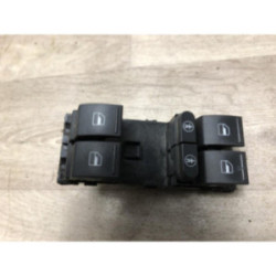 Interrupteur de leve vitre avant gauche VOLKSWAGEN TOUAREG 1 PHASE 1 d’occasion