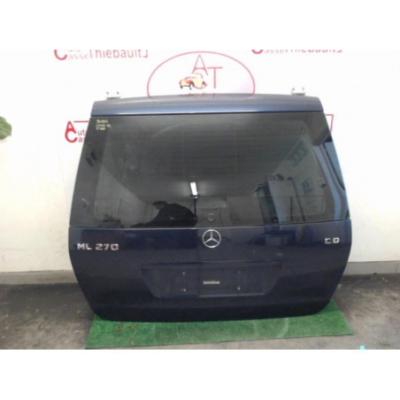Malle/Hayon arriere MERCEDES  d’occasion