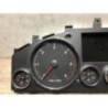 Compteur VOLKSWAGEN TOUAREG 1 PHASE 1 d’occasion