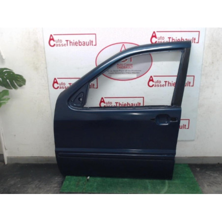 Porte avant gauche MERCEDES  d’occasion