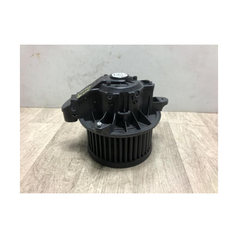 Ventilateur chauffage FORD TRANSIT CUSTOM PHASE 1 d’occasion