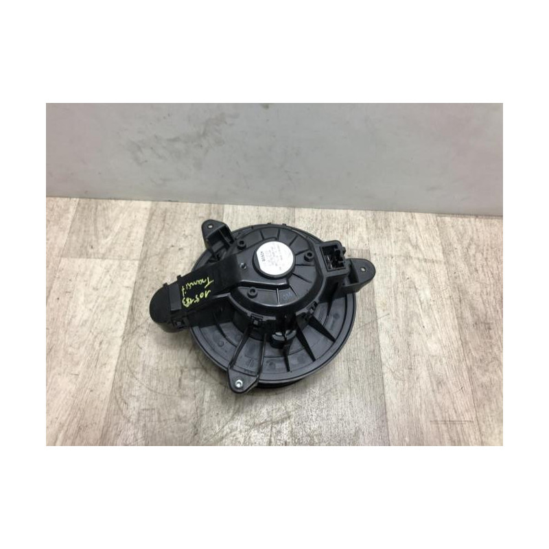 Ventilateur chauffage FORD TRANSIT CUSTOM PHASE 1 d’occasion